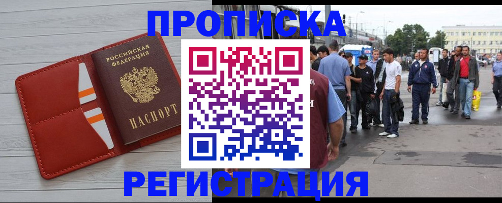 временная прописка в Коле